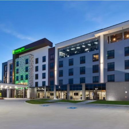 Holiday Inn Cookeville By Ihg Ngoại thất bức ảnh