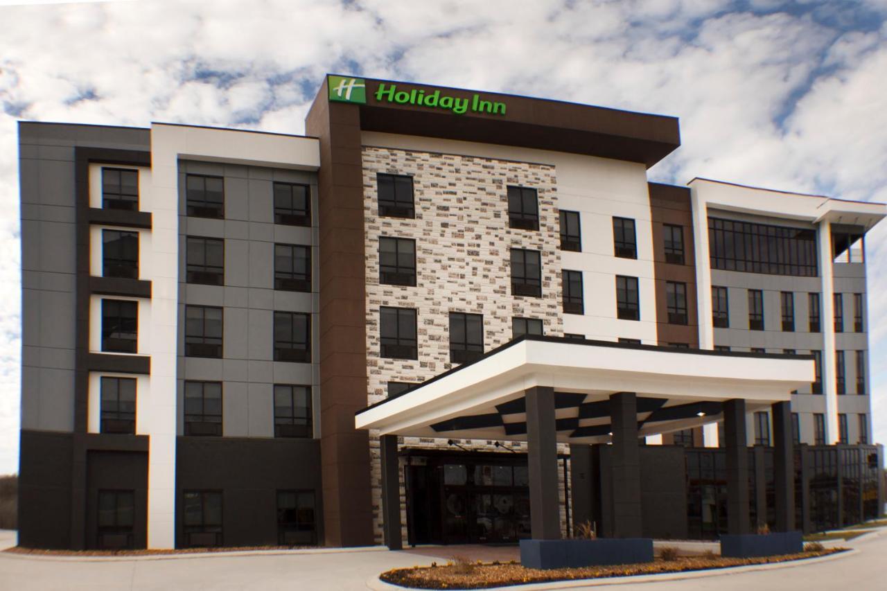 Holiday Inn Cookeville By Ihg Ngoại thất bức ảnh