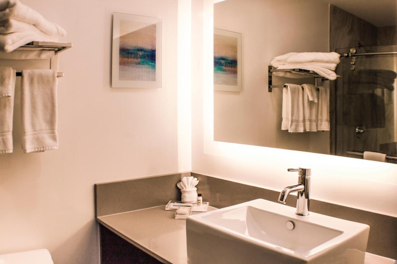 Holiday Inn Cookeville By Ihg Ngoại thất bức ảnh