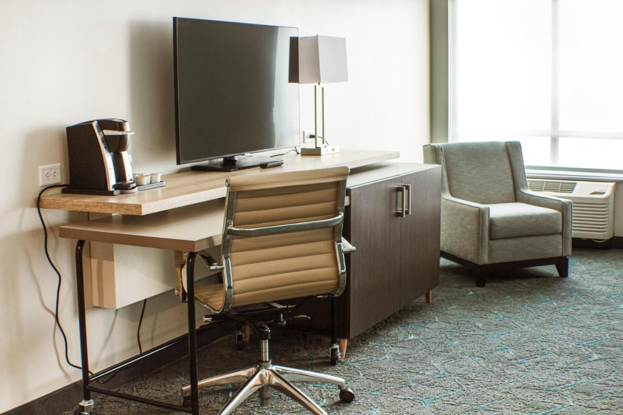 Holiday Inn Cookeville By Ihg Ngoại thất bức ảnh