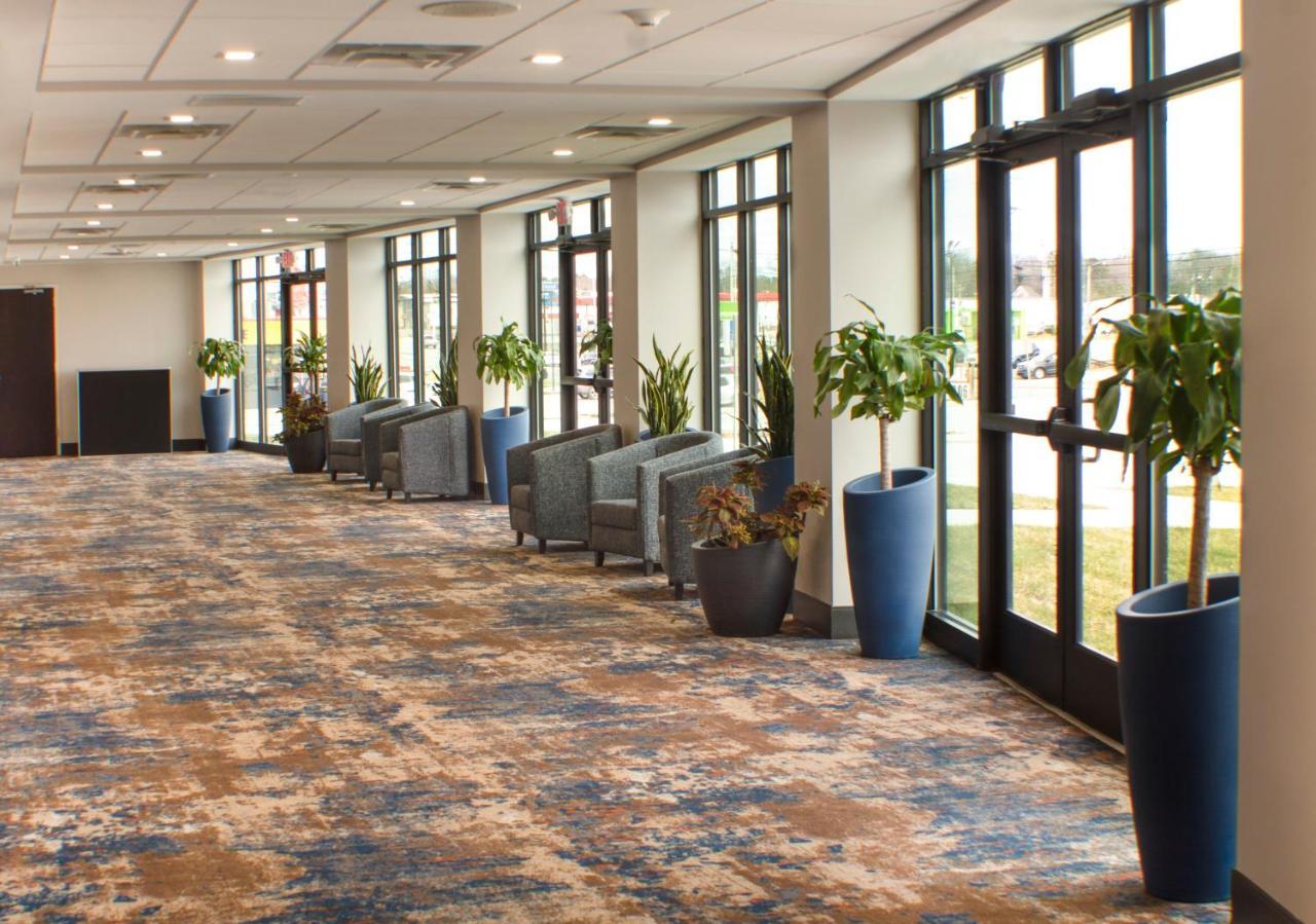 Holiday Inn Cookeville By Ihg Ngoại thất bức ảnh