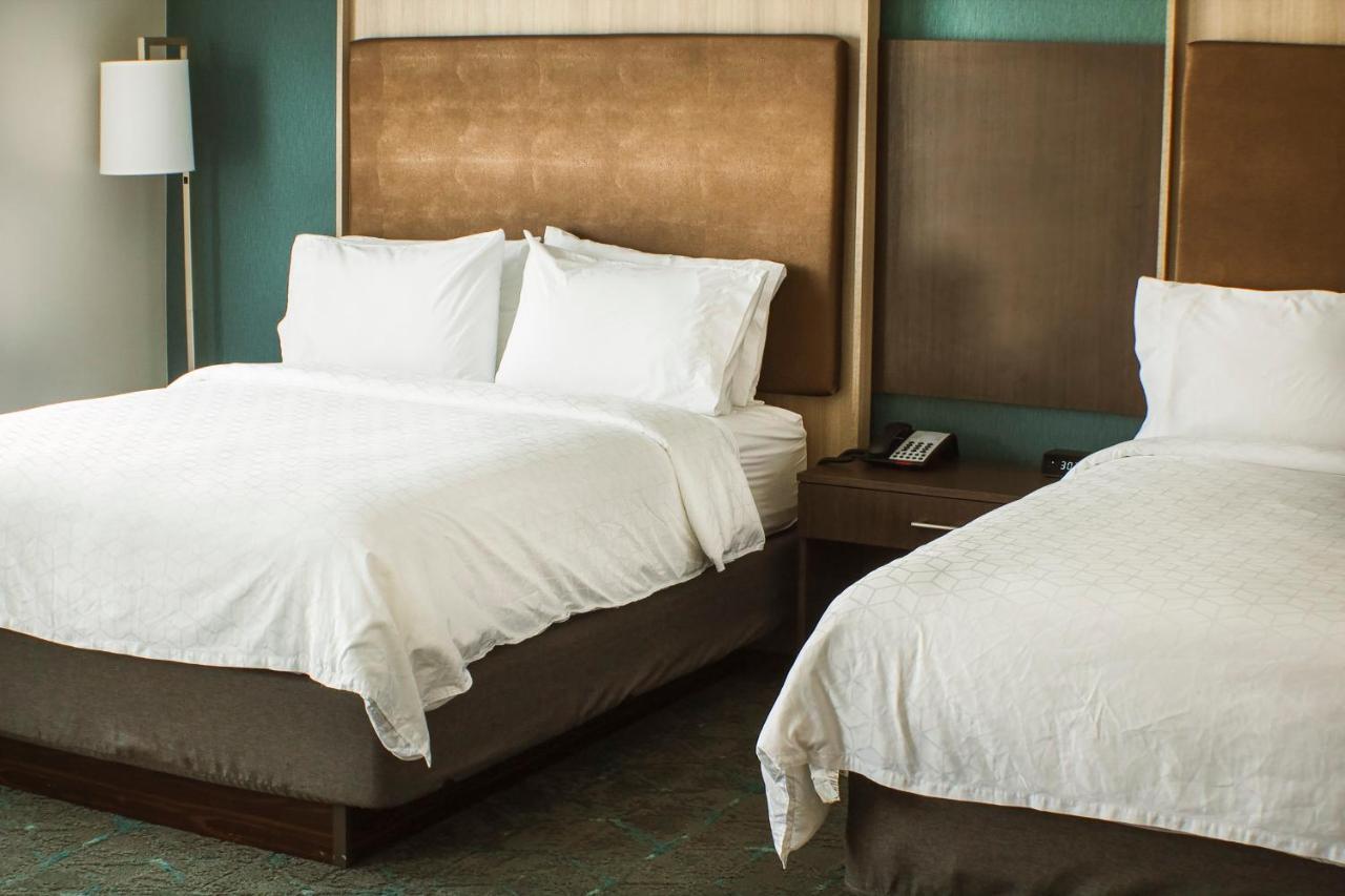 Holiday Inn Cookeville By Ihg Ngoại thất bức ảnh