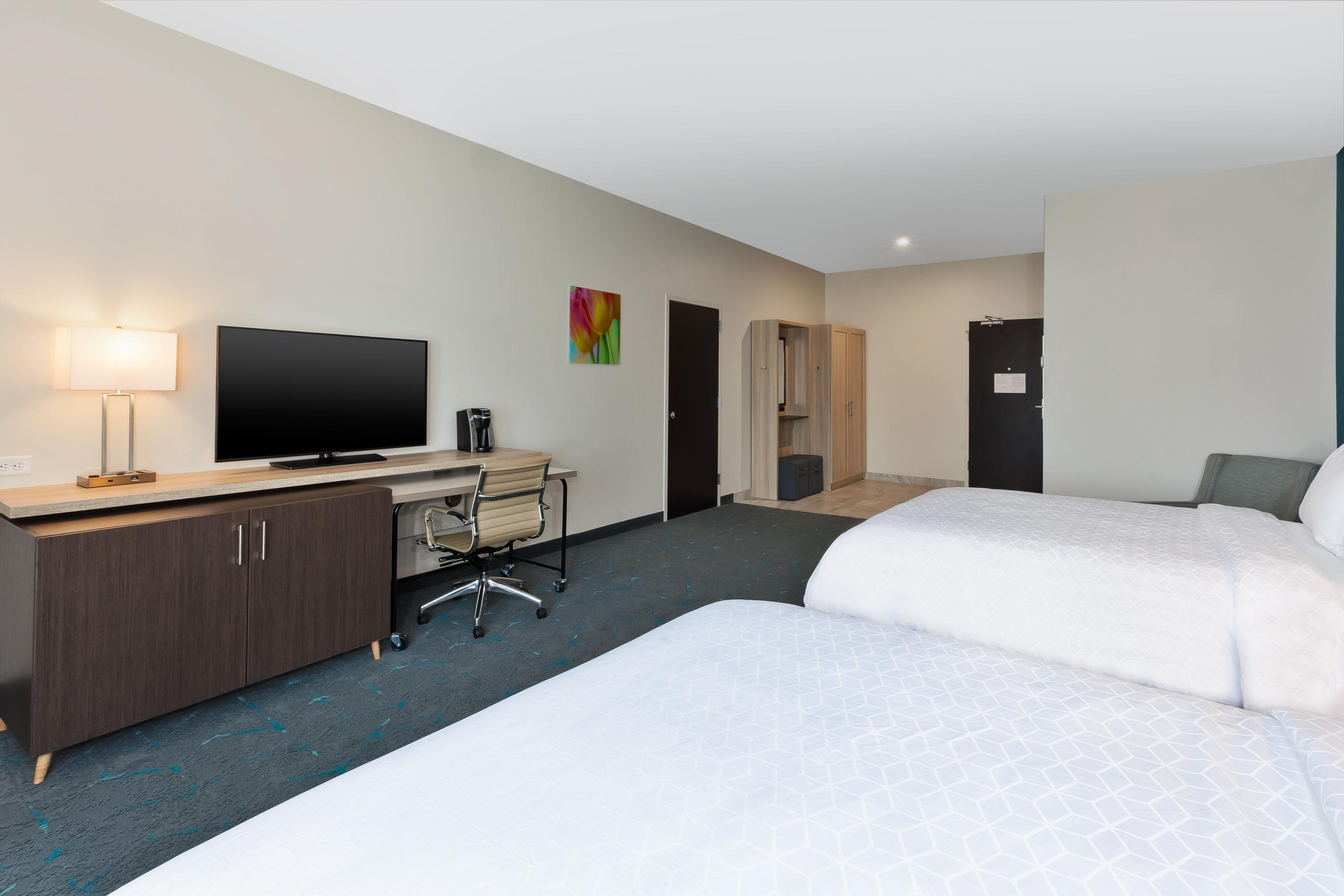 Holiday Inn Cookeville By Ihg Ngoại thất bức ảnh
