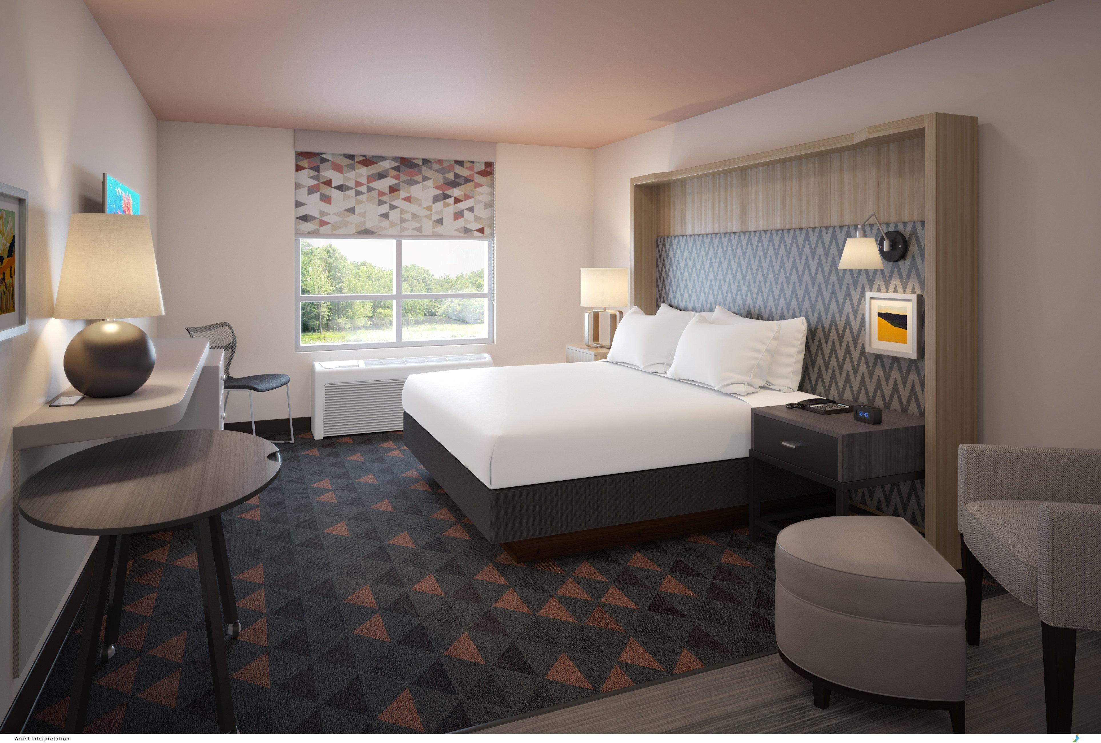 Holiday Inn Cookeville By Ihg Ngoại thất bức ảnh