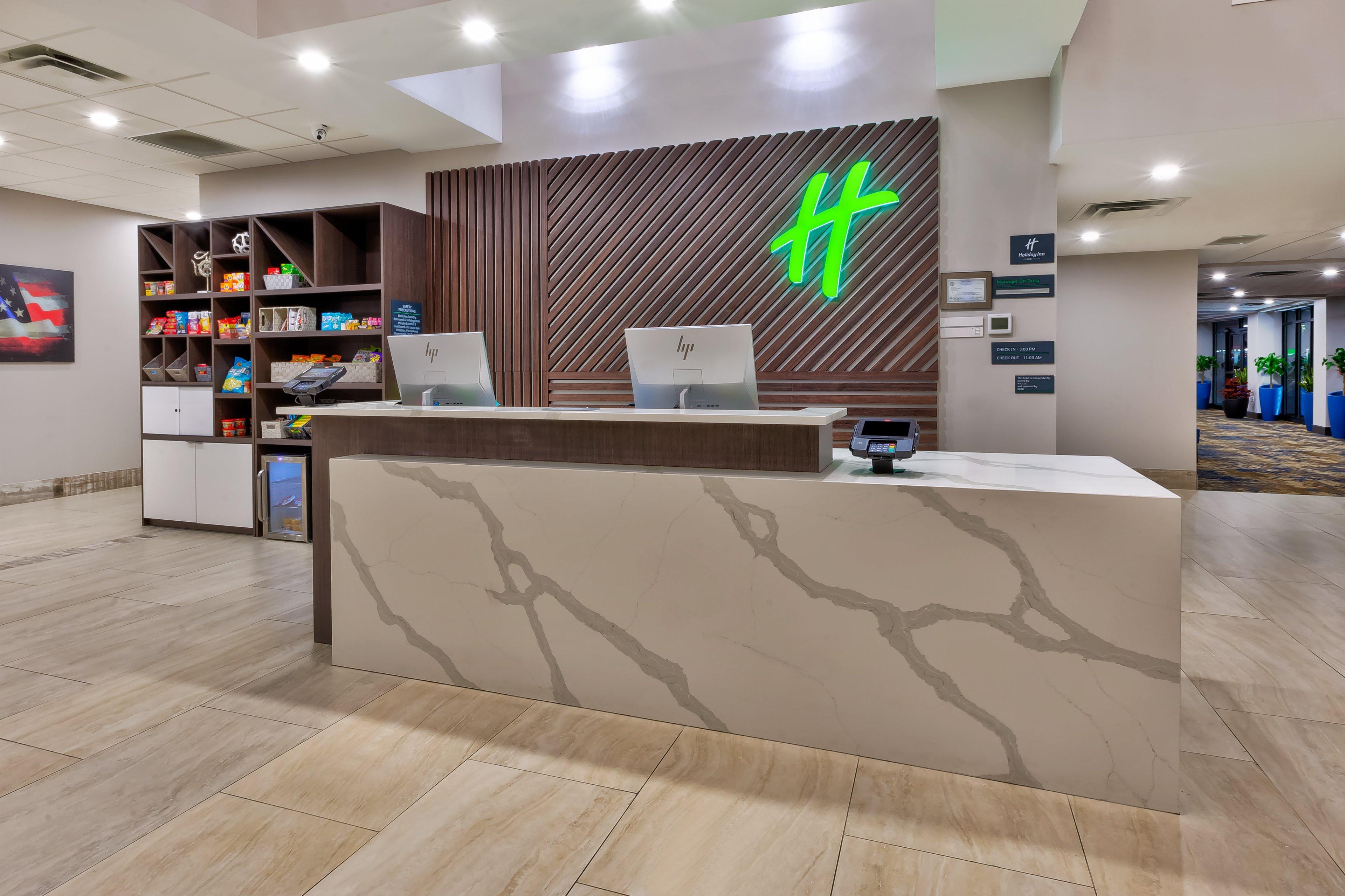 Holiday Inn Cookeville By Ihg Ngoại thất bức ảnh