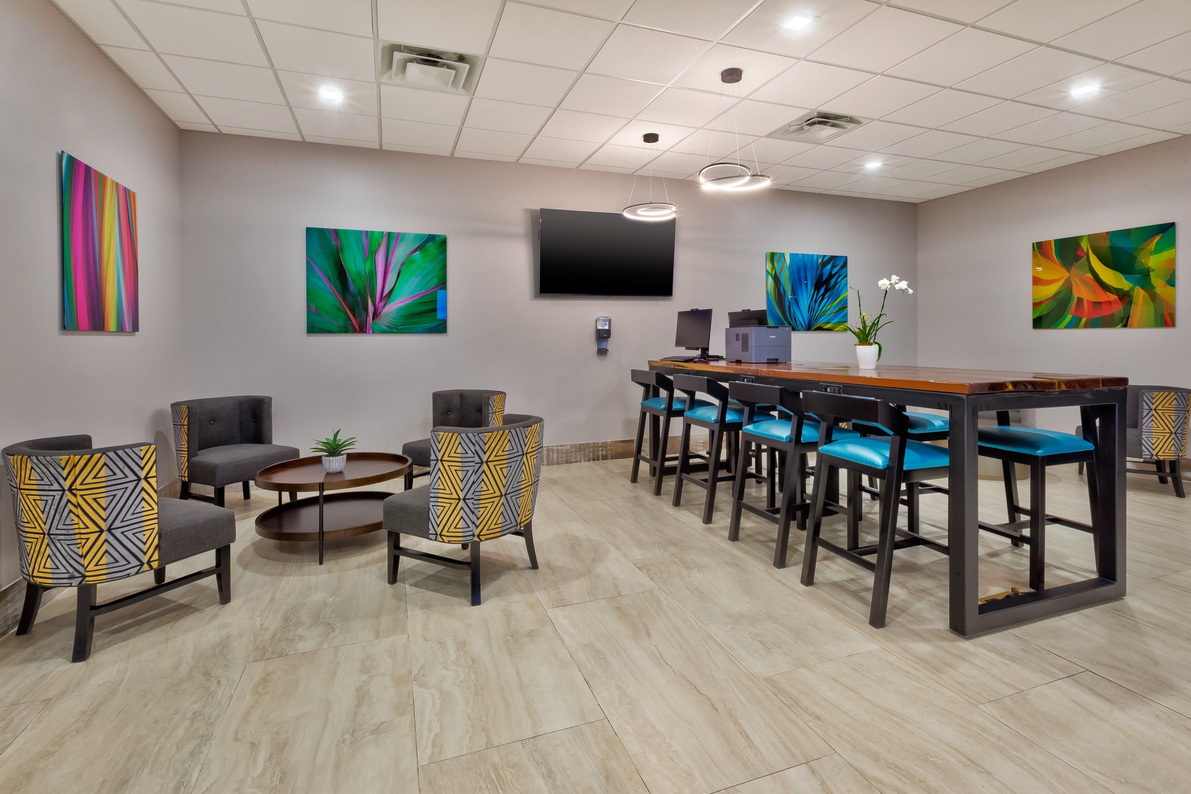 Holiday Inn Cookeville By Ihg Ngoại thất bức ảnh