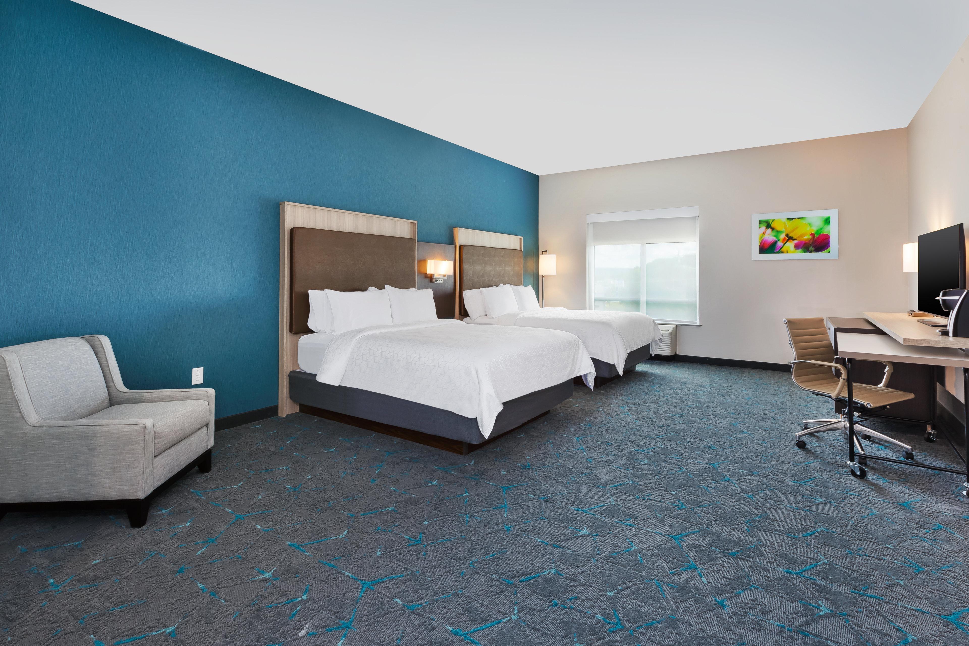 Holiday Inn Cookeville By Ihg Ngoại thất bức ảnh