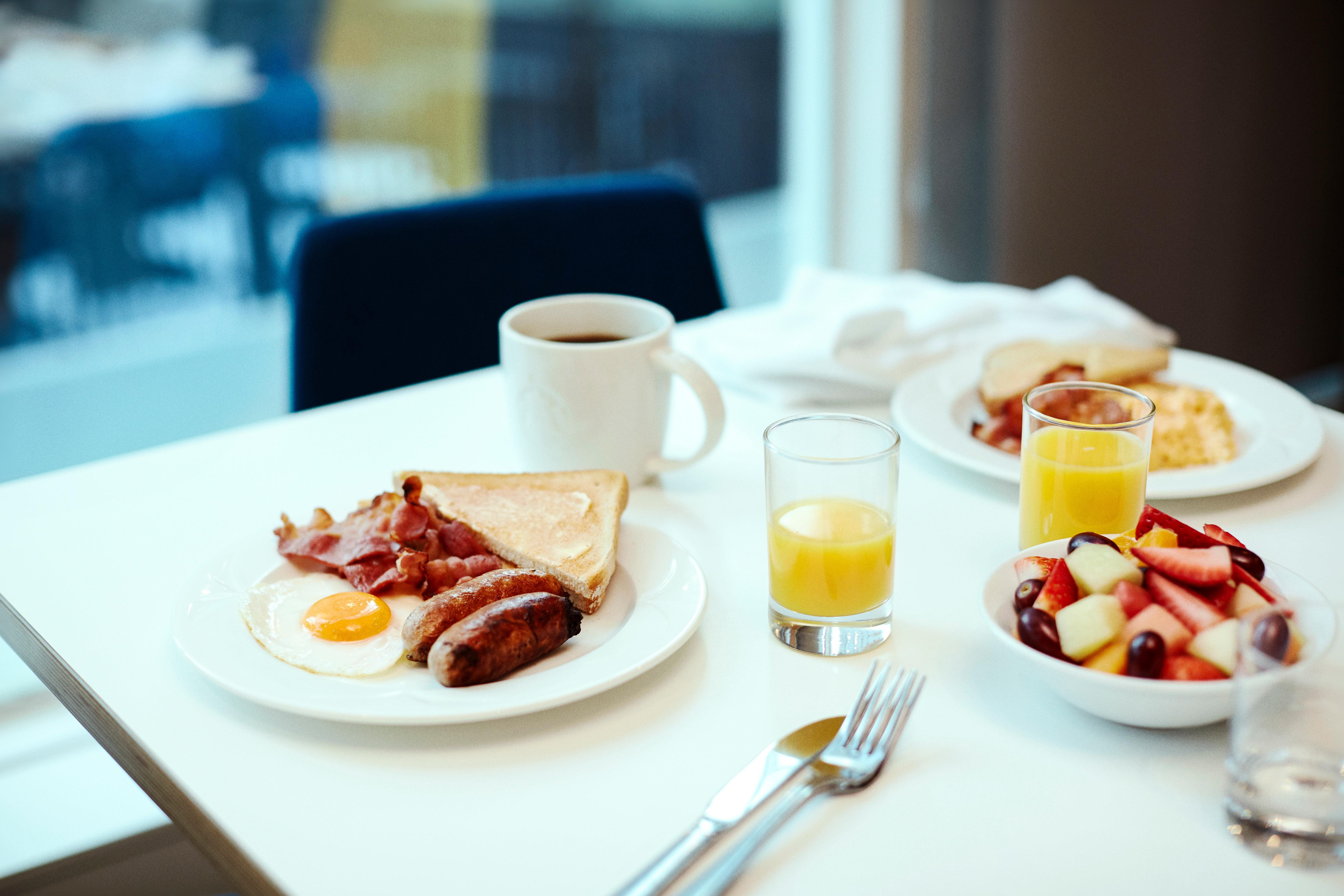 Holiday Inn Cookeville By Ihg Ngoại thất bức ảnh