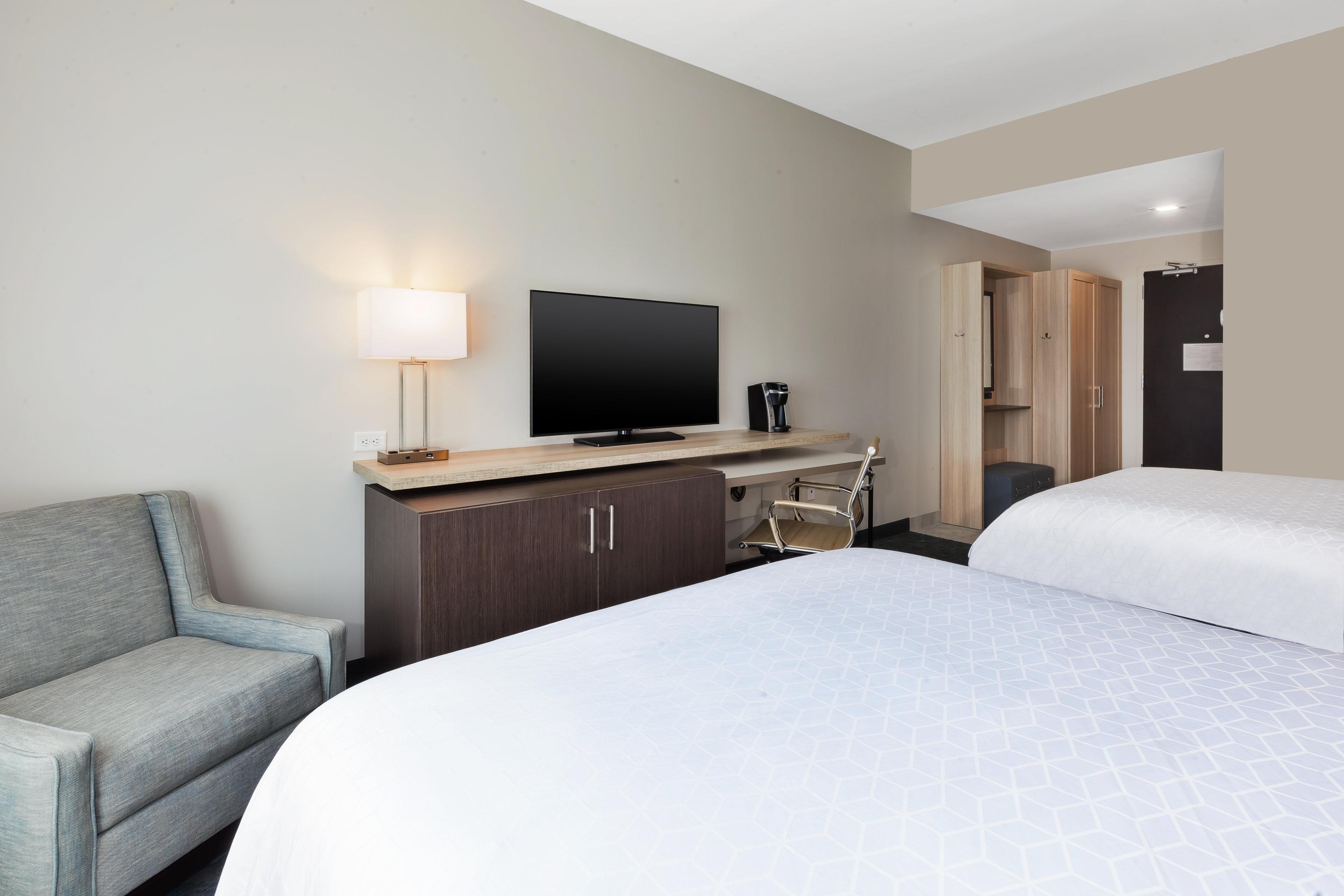 Holiday Inn Cookeville By Ihg Ngoại thất bức ảnh