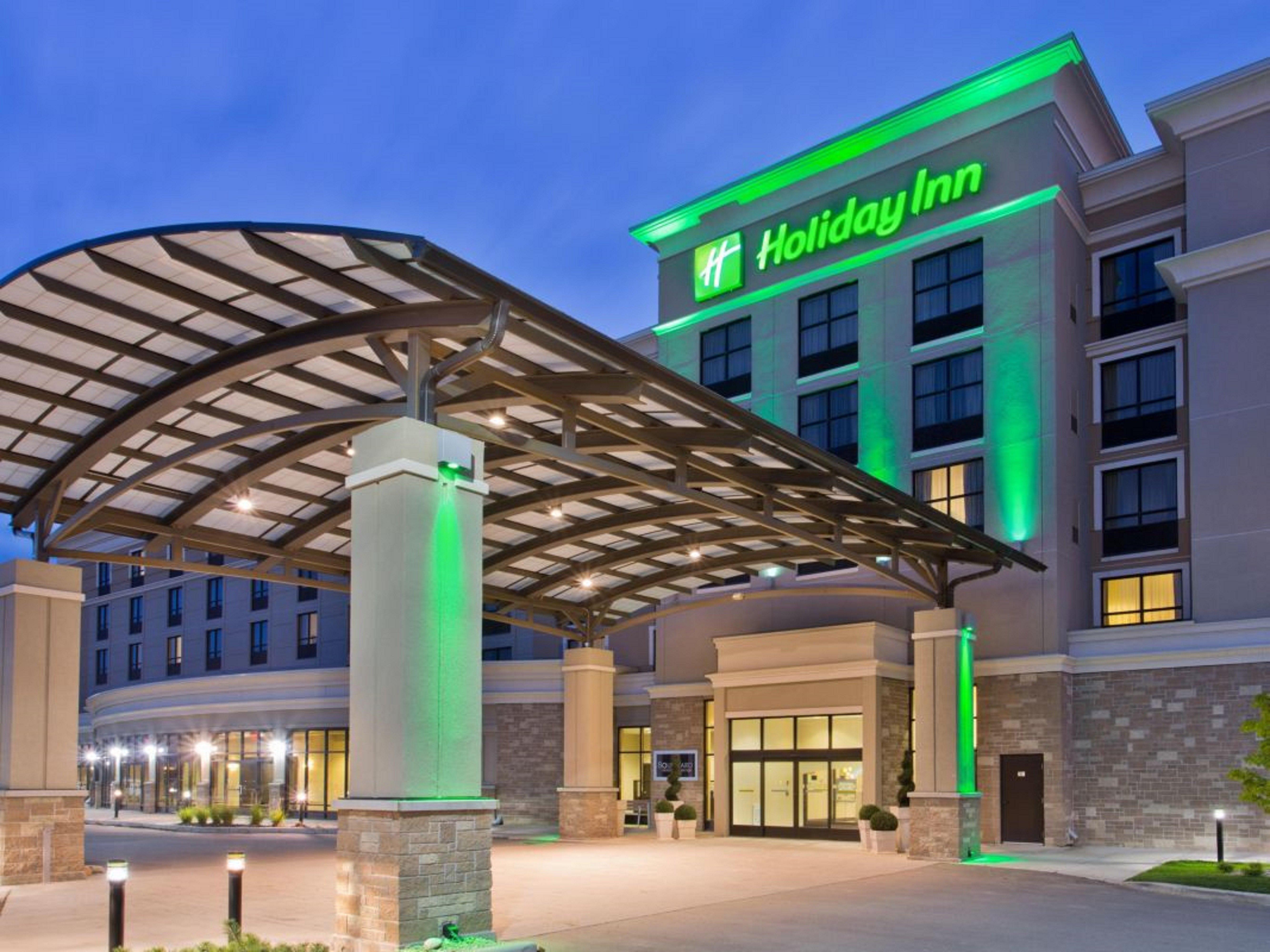Holiday Inn Cookeville By Ihg Ngoại thất bức ảnh