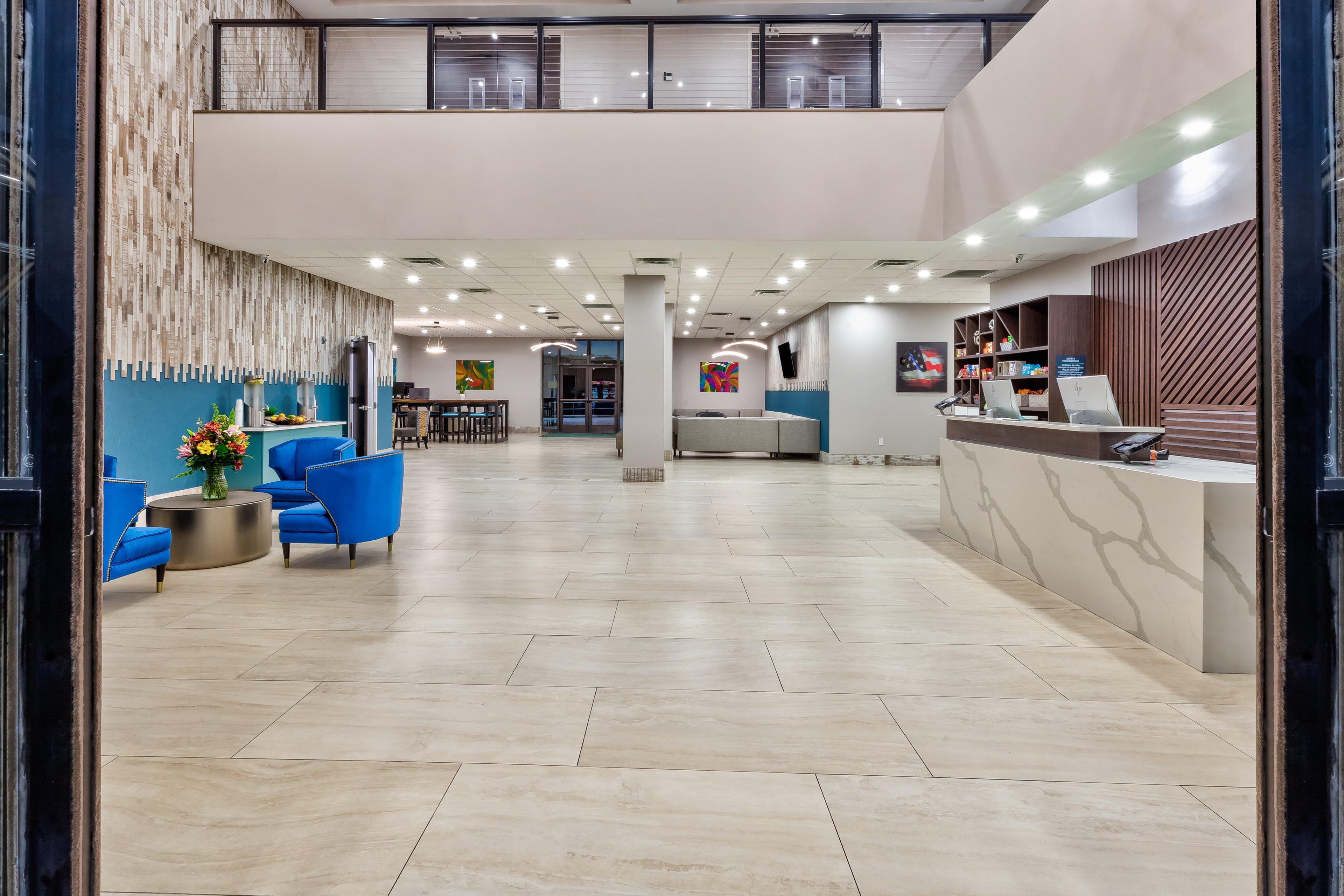 Holiday Inn Cookeville By Ihg Ngoại thất bức ảnh