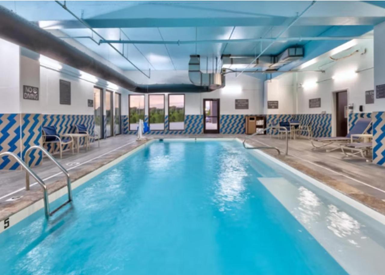 Holiday Inn Cookeville By Ihg Ngoại thất bức ảnh
