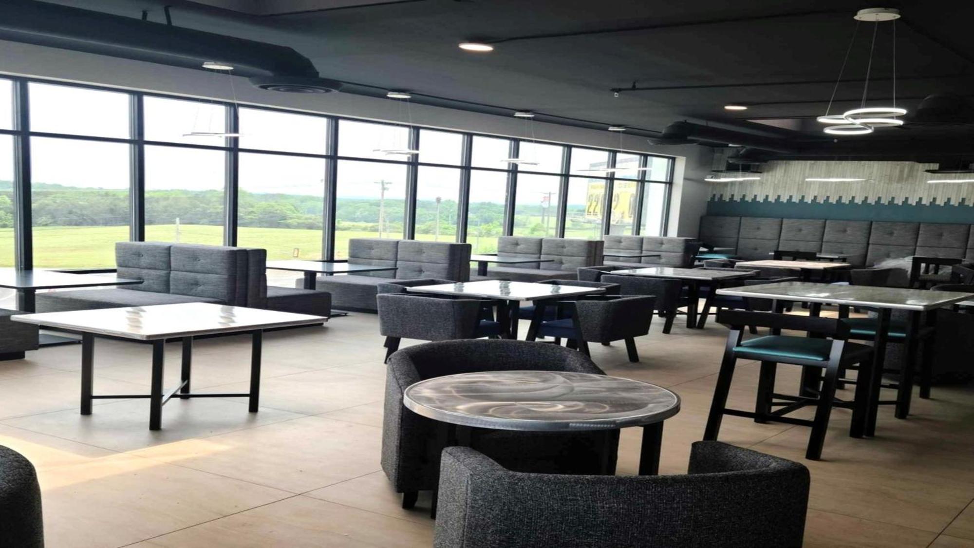 Holiday Inn Cookeville By Ihg Ngoại thất bức ảnh